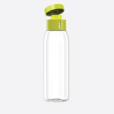 Joseph Joseph 81049 Dot Su Şişesi 600 Ml Yeşil - 3