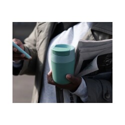 Joseph Joseph 81122 Sipp Travel Mug 340 ml Yeşil - 3