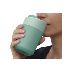 Joseph Joseph 81122 Sipp Travel Mug 340 ml Yeşil - 5