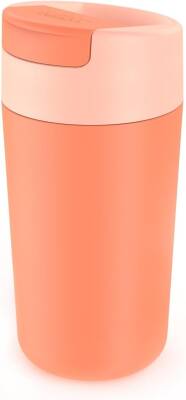 Joseph Joseph 81131 Sipp Flip-Top Kapaklı Seyahat Kupa 454 ml - 1