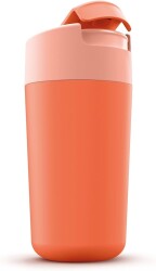 Joseph Joseph 81131 Sipp Flip-Top Kapaklı Seyahat Kupa 454 ml - 2