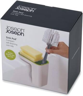 Joseph Joseph 85126 Lavabo Pod - 4