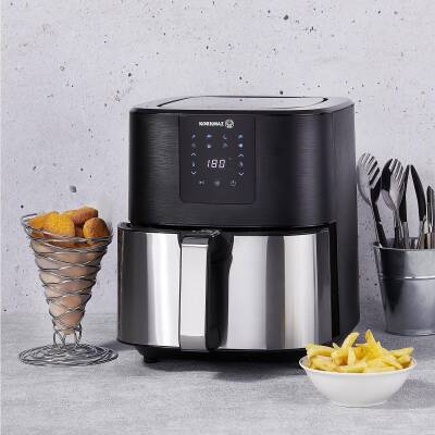 Korkmaz Air Max Airfryer 6.5 Litre A888 - 3