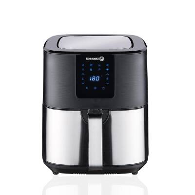 Korkmaz Air Max Airfryer 6.5 Litre A888 - 2