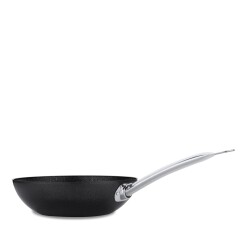 Korkmaz Nero 30x8.6 cm Wok Tava A2837 - 2