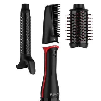 One-Step™ Blow-Dry Multi Styler Revlon - 1