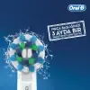 Oral-B Pro-Expert DB4010 Pilli Diş Fırçası - 5