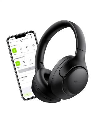 Orbit ANC Headphone ,Orbit Aktif Ses kesme özellikli Kulak Üstü Hoperlör - 14