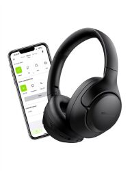 Orbit ANC Headphone ,Orbit Aktif Ses kesme özellikli Kulak Üstü Hoperlör - 15