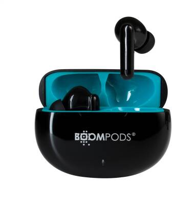 Skim Earbuds Bluetooth earspeaker , Skim Earbuds Kulak içi Hoperlör - 2