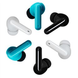 Skim Earbuds Bluetooth earspeaker , Skim Earbuds Kulak içi Hoperlör - 12