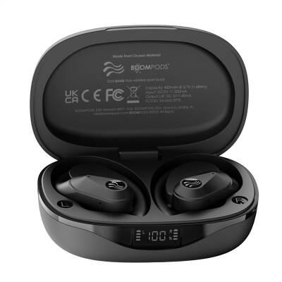 Sportpods Ocean TWS Bluetooth Earphone , Sportpods Ocean TWS Kulak içi hoperlör - 13