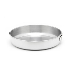 STEELPAN 10158 TORTIERA 30CM - 1