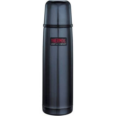 Thermos 126062 FBB-750 Klasik 750 ml Midnight Blue - 1