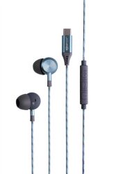 Type C Digibuds , Type C digibud Kablolu TypeC bağlantılı kulak içi Hoperlör - 1