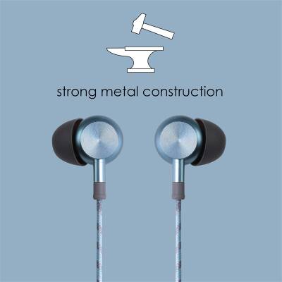 Type C Digibuds , Type C digibud Kablolu TypeC bağlantılı kulak içi Hoperlör - 4