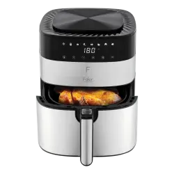 Uno Chefry Sıcak Hava Fritözü Airfryer - 6