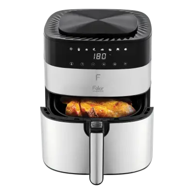 Uno Chefry Sıcak Hava Fritözü Airfryer - 6