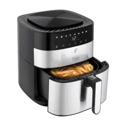 Uno Chefry Sıcak Hava Fritözü Airfryer - 9