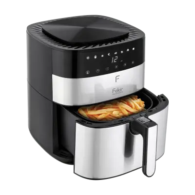 Uno Chefry Sıcak Hava Fritözü Airfryer - 9