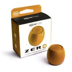 Zero bluetooth Micro Speaker -Zero Ultra Mini hoperlör, SU GEÇİRMEZ SELFİ FONKSİYONLU ÜSTELİK BAŞKA BİR ZERO HOPERLÜRLE STEREO KULLANIM - 3