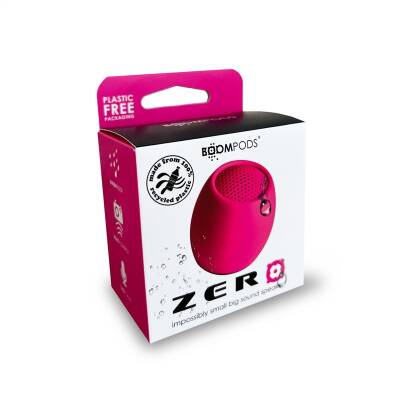 Zero bluetooth Micro Speaker -Zero Ultra Mini hoperlör, SU GEÇİRMEZ SELFİ FONKSİYONLU ÜSTELİK BAŞKA BİR ZERO HOPERLÜRLE STEREO KULLANIM - 8