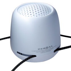 ZEROXL Sustainably made, rugged, waterproof speaker - 5