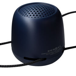 ZEROXL Sustainably made, rugged, waterproof speaker - 7